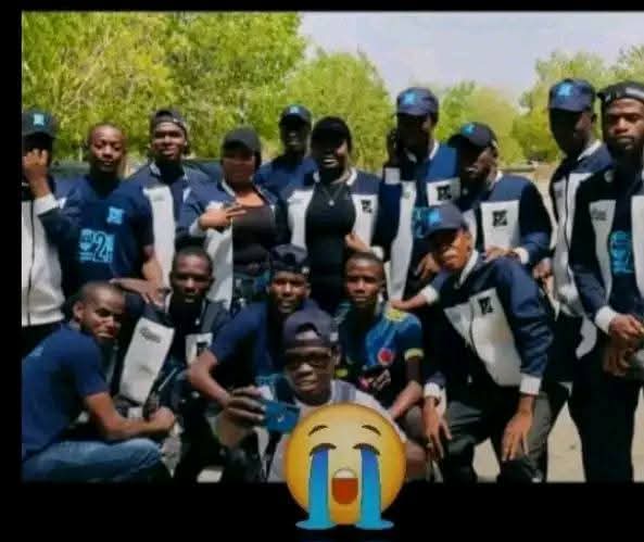 _Sufy2's tweet photo. Inna lillahi wa inna ilayhi raji'un 💔  
"Indeed, to Allah we belong and to Him we shall return."

We mourn the passing of Abu Basheer, fondly known as the Marketing Guru, a student from Bayero University Kano (BUK), Class of 2021. He got married just yesterday, and less than 24 hours later, he returned to his Creator.

There was no illness, no accident—death simply came. He was one of the most successful young traders in Northern Nigeria.

Today was supposed to be his wedding dinner… but Allah had a different plan.  
May Allah forgive his shortcomings, shower him with mercy, and grant him Al-Jannah as his final home.  
Ameen.