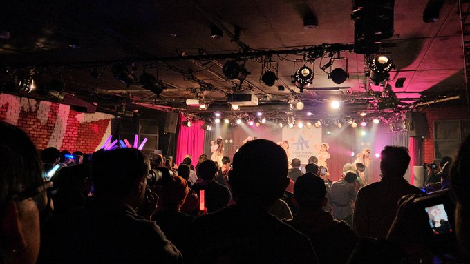 Twitterのコスプレ画像13