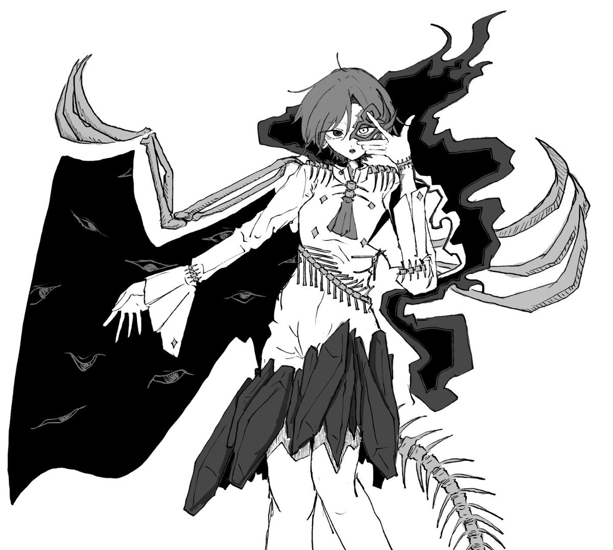 【ぽんぽぽん】 ぽぽんぽ (@popon_ponpopo_) / Posts / X