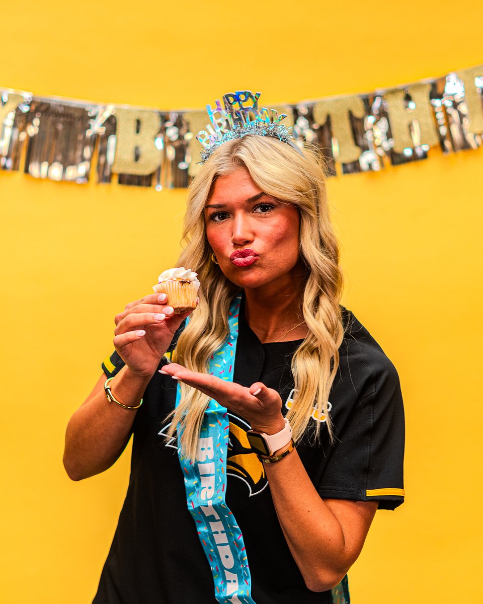 Southern Miss Softball tweet media