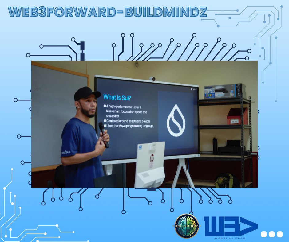BuildMindz tweet media