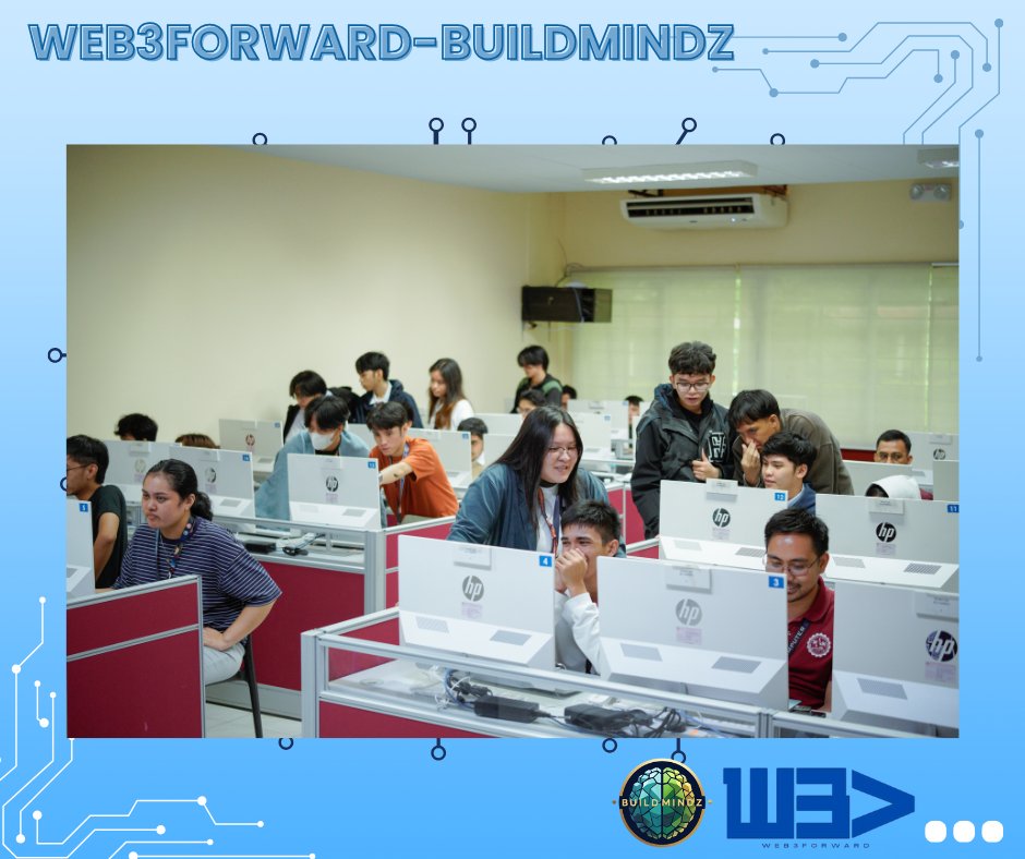 BuildMindz tweet media