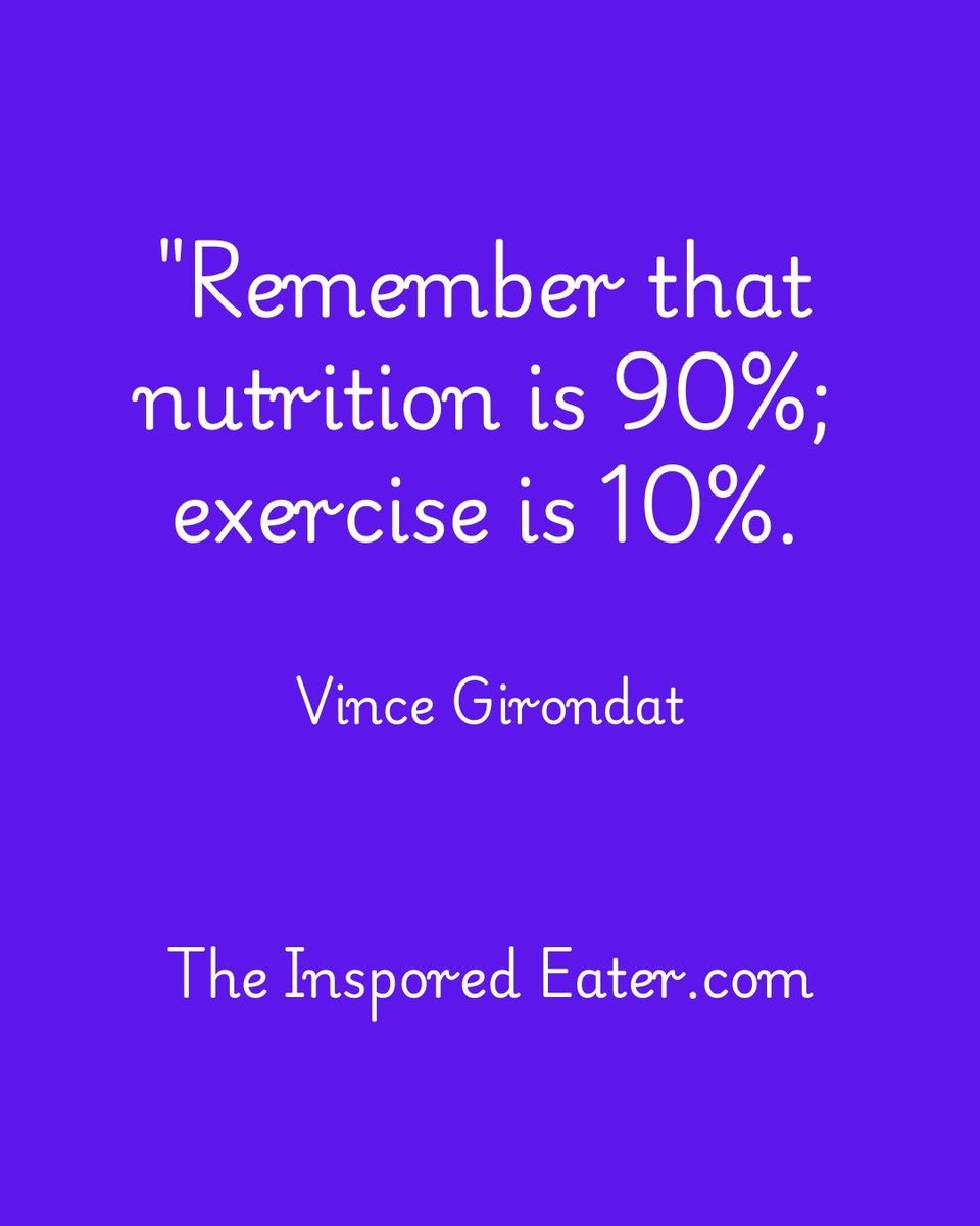 Get "Buh-Bye Aunt Bee Bod!" Just click the link in my bio.

#SmartEating
#NutritionFirst
#MindsetMatters
#LastingWeightLoss
#InspiredEater