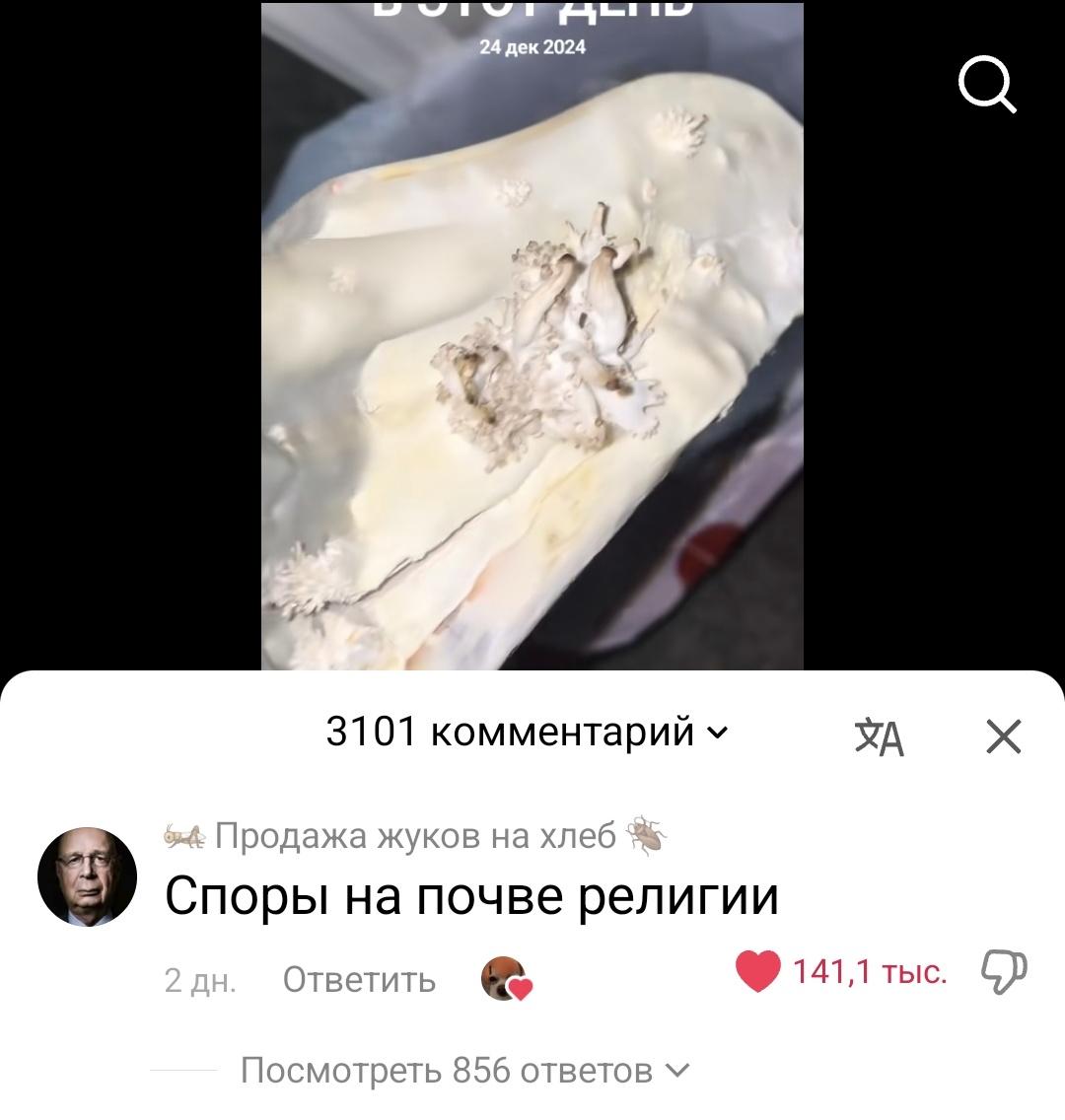 Заорала