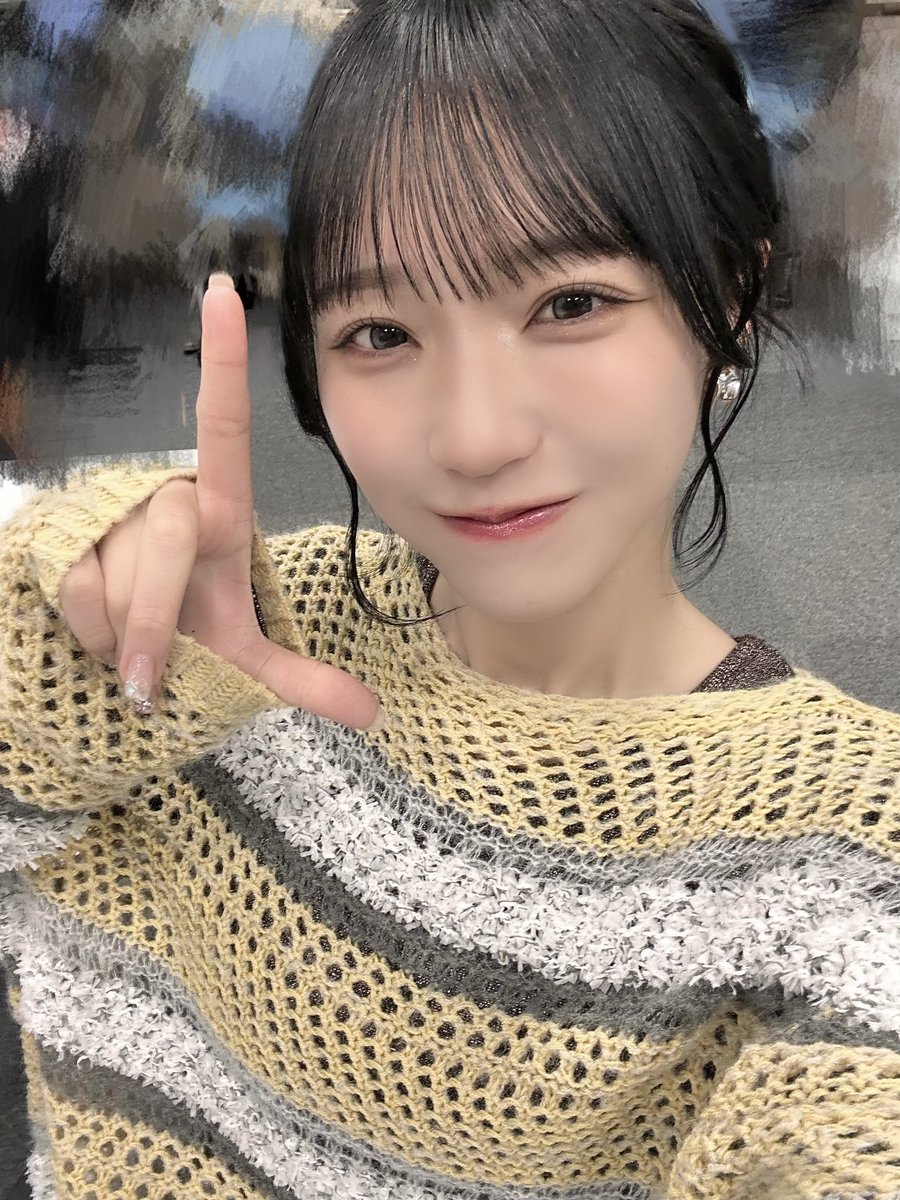 野口 衣織 (@noguchi_iori) / Posts / X