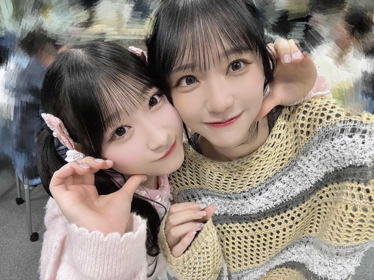 野口 衣織 tweet media