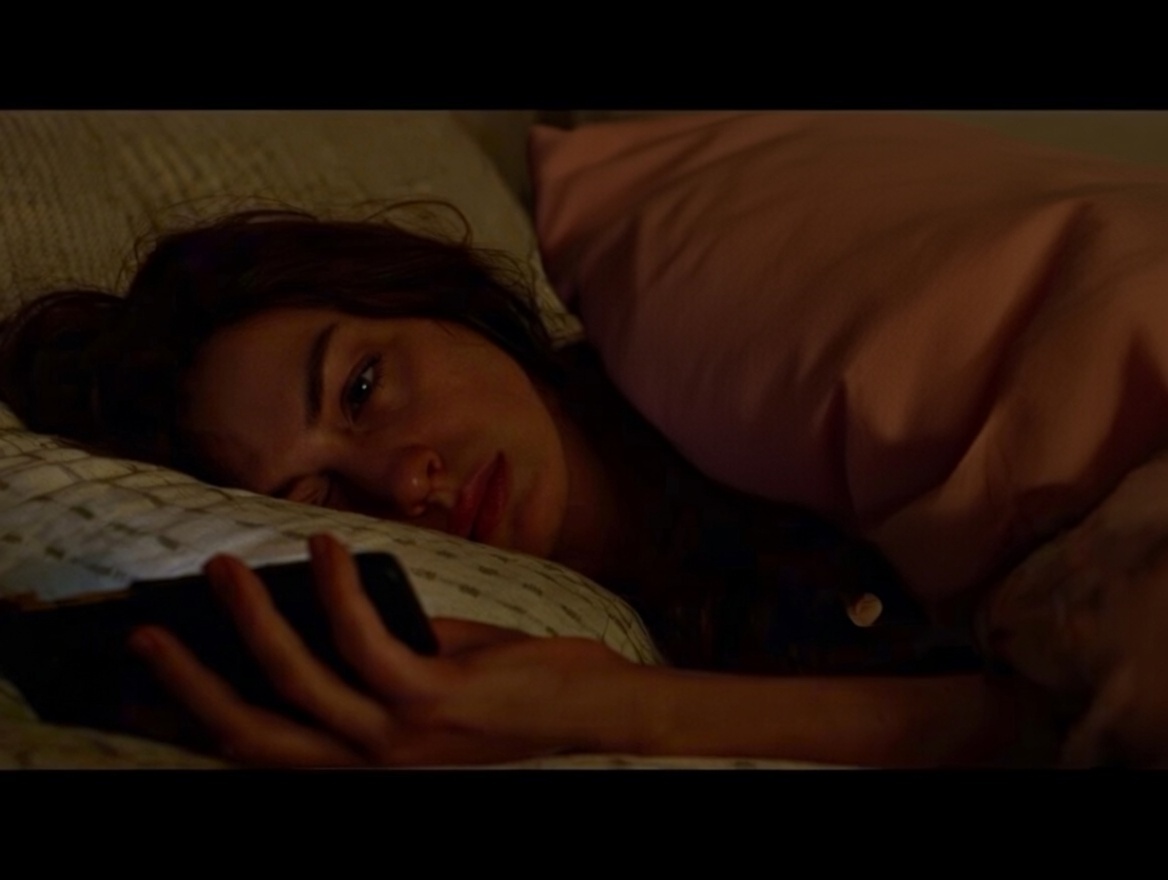 cosasdech1cass's tweet image. cómo me veo detrás de la pantalla después de decir "está bien"