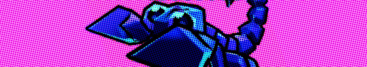 3d renders i made of my beautiful joyous daughter gummy for my bandcamp rebrand a while back. honestly the first 3d pieces i was genuinely proud of i love how these look

djgummybear.bandcamp.com 

#blender #3dart #maya