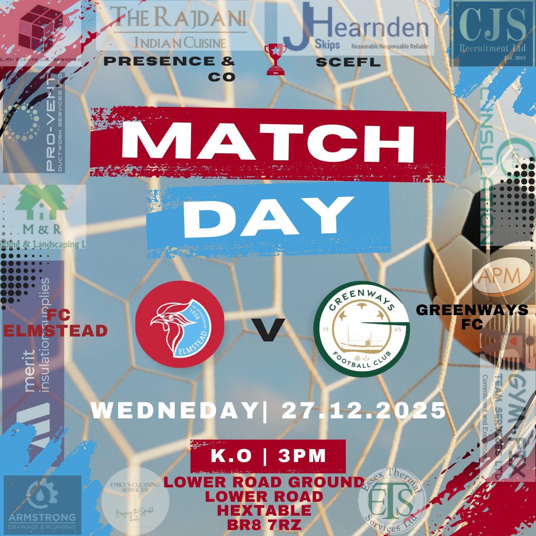 FElmstead's tweet photo. 10 minute warning! 

@SCEFLeague 
@GreenwaysFC 
@brehnchidley 
@bill76527544  
@LukeSnazel 
@TheRajdani https://t.co/hgdfMSJXqO