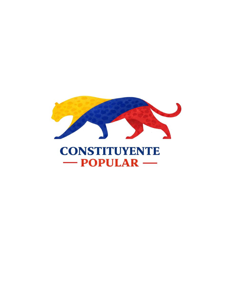 XPost1A's tweet image. Nos vamos de Constituyente Popular.
