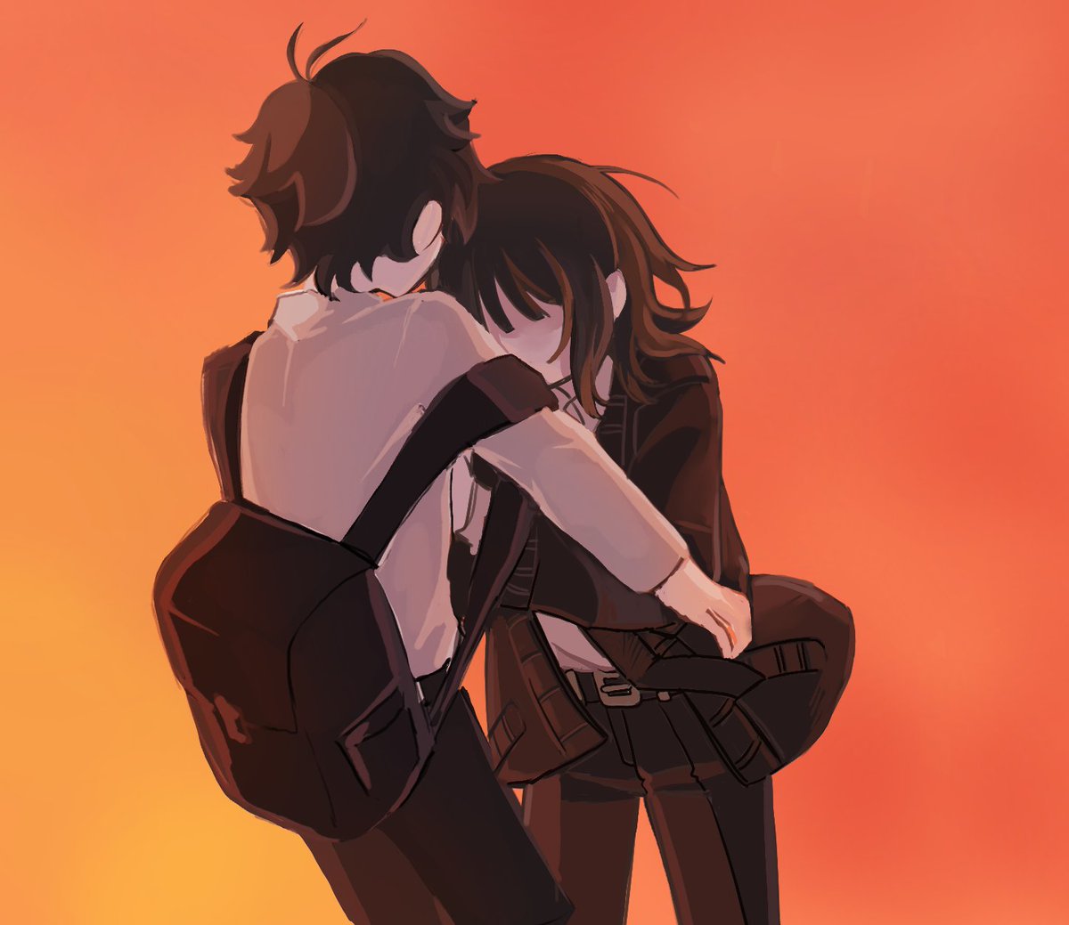 #さいはて駅FA #さいはて駅 #ミルグラム #MILGRAM 
Collab with <a href="/squ15__/">squ15</a>  

“生きてる”を感じたいよ　息してもいいのかな

教えて