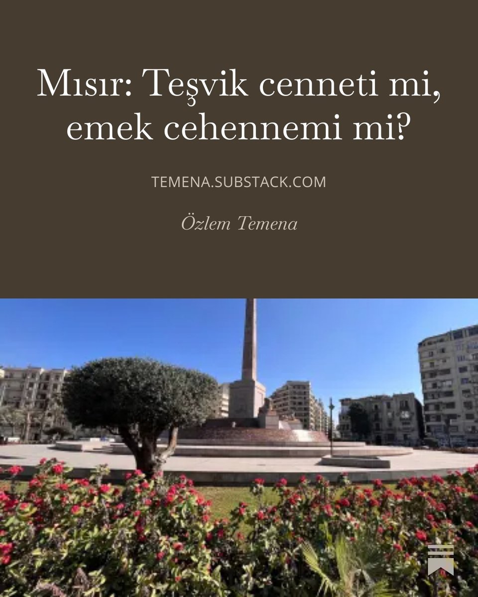 Dosyamızın 2. bölümü yayında: 

“Mısır: Teşvik cenneti mi, emek cehennemi mi?”

Patronlara “cennet” diye pazarlanan bu fabrikalar, işçiler için çoğu zaman cehennem. Better Work Egypt 2023 verilerine göre çalışma koşullarını şöyle; 

"Denetlenen 57 fabrikanın yalnızca 1’inde