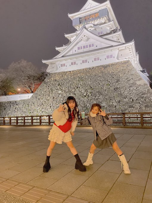 Twitterのコスプレ画像6