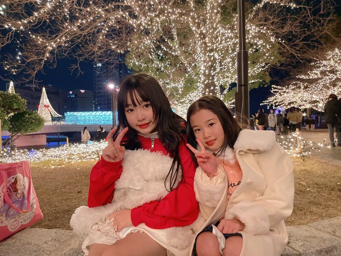 Twitterのコスプレ画像5