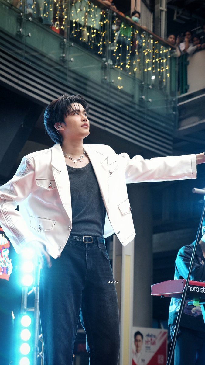 N_N0OK's tweet image. หื้มมมม โบนัสปีนี้ยกให้ค่ะไปกันต่อออ 😊
#NONTTANONT 
#AWCsTheSeasonOfGiving2026 
#NONTTANONTxGatewayEkamai