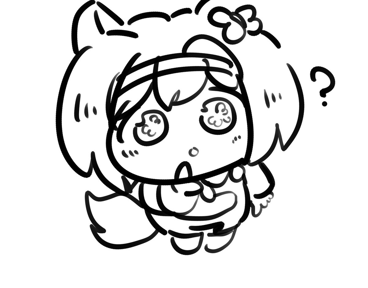 yuyu_anko's tweet image. ？