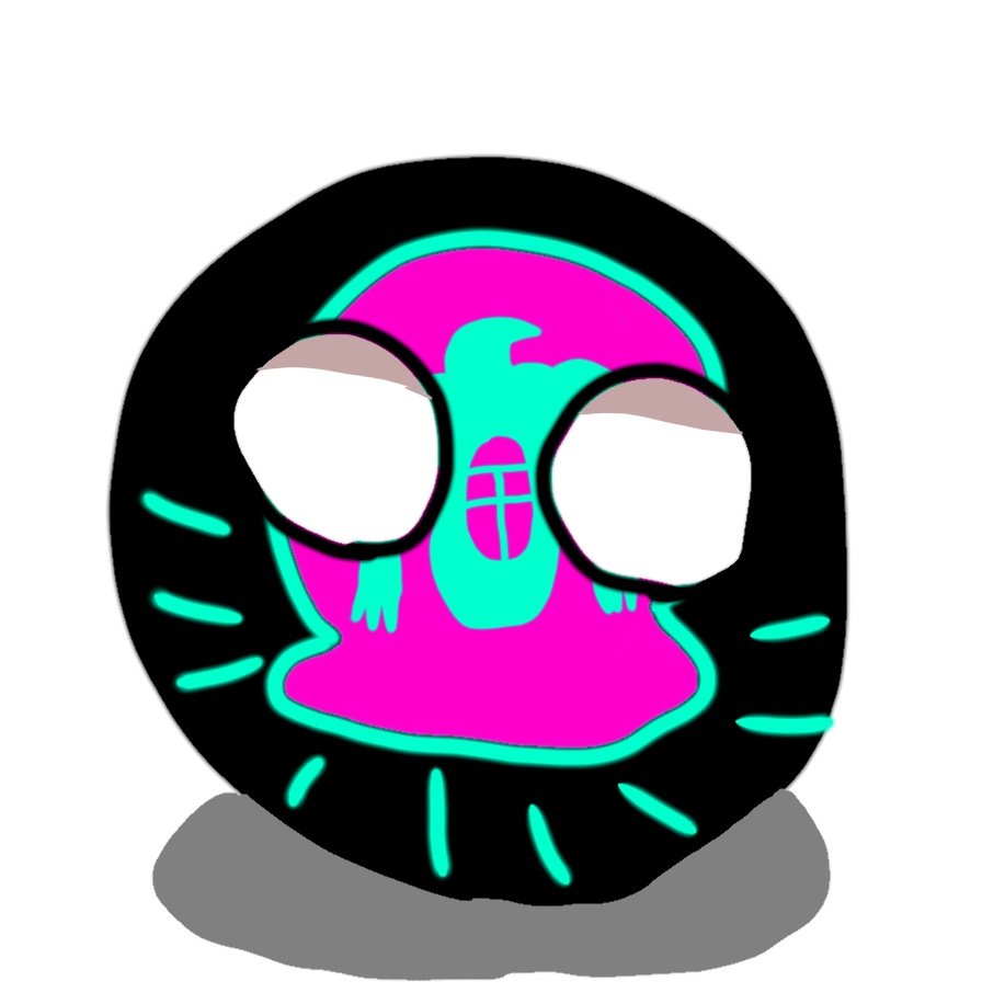 カンピンタンボール