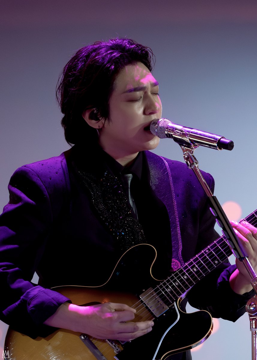 Kimii0116's tweet image. 251221 #성진 #SUNGJIN #데이식스 #DAY6