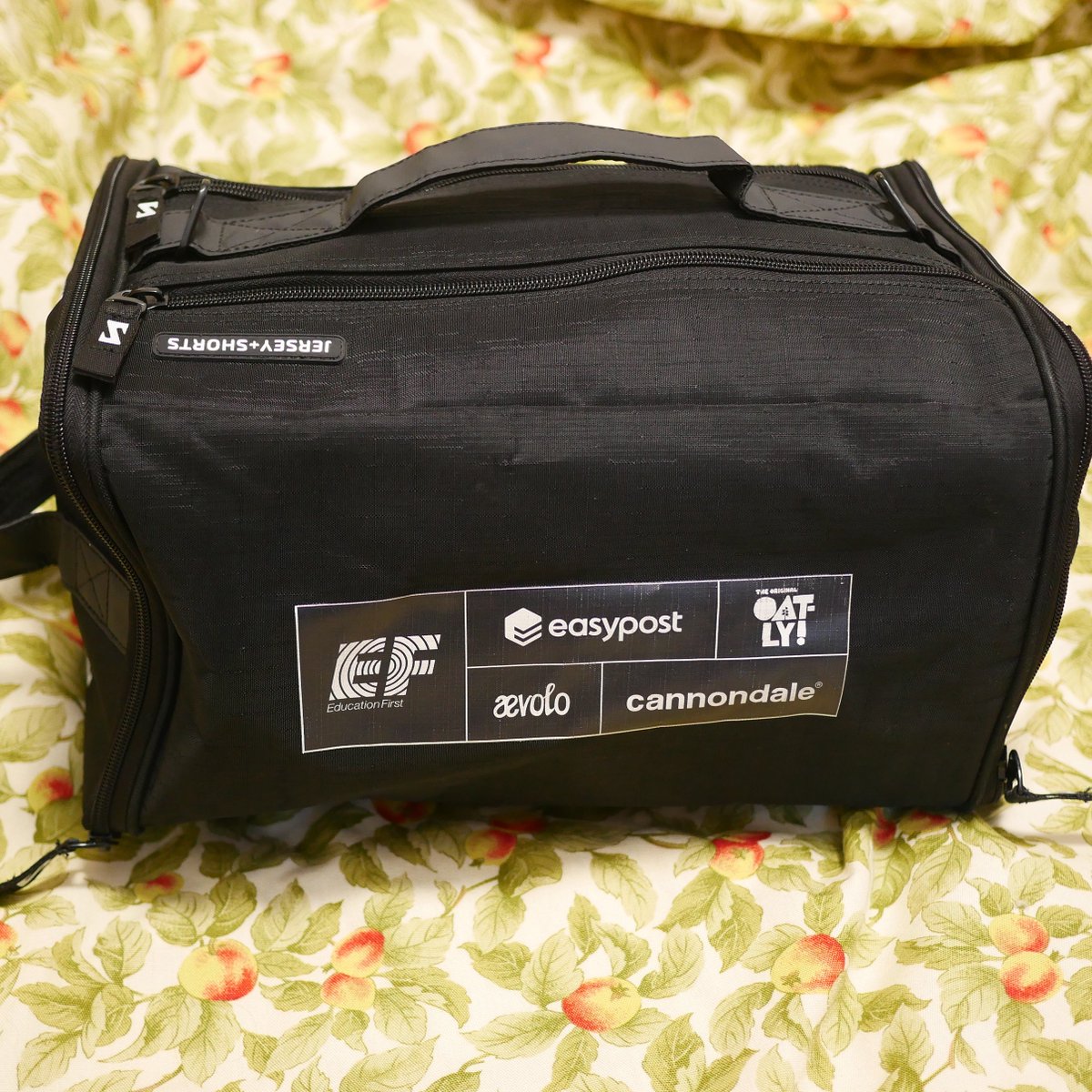 プロチーム支給品販売 EFエデュケーションイージーポスト ニールソン