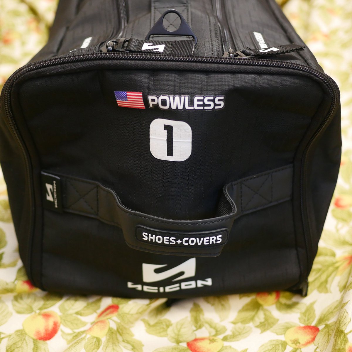 プロチーム支給品販売 EFエデュケーションイージーポスト ニールソン