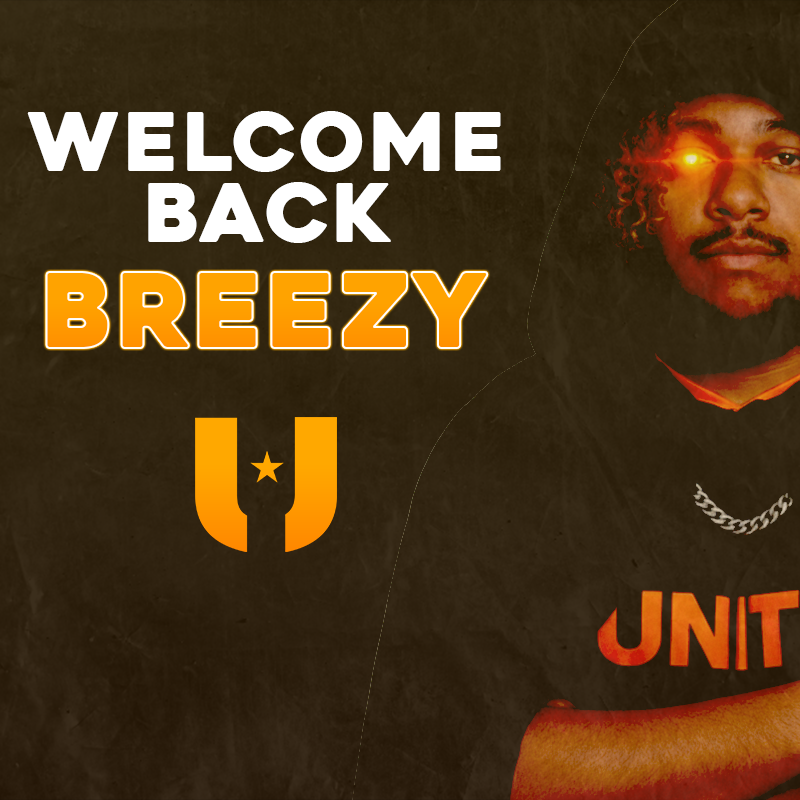 Unity tweet media
