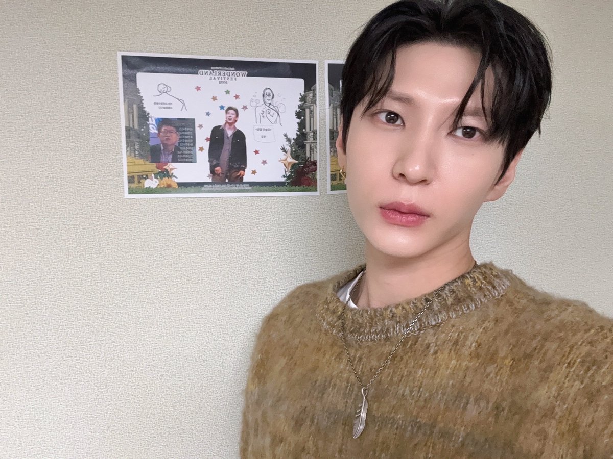 OfficialJTW_LEO's tweet image. [📸PHOTO]

𝐖𝐎𝐍𝐃𝐄𝐑𝐋𝐀𝐍𝐃 𝐅𝐄𝐒𝐓𝐈𝐕𝐀𝐋 𝟐𝟎𝟐𝟓 

2025년 마지막 토요일,
꿈같은 순간의 원더랜드❄️
함께해 주셔서 고맙습니다❤️

#정택운 #JUNGTAEKWOON
#레오 #LEO
#원더랜드페스티벌2025