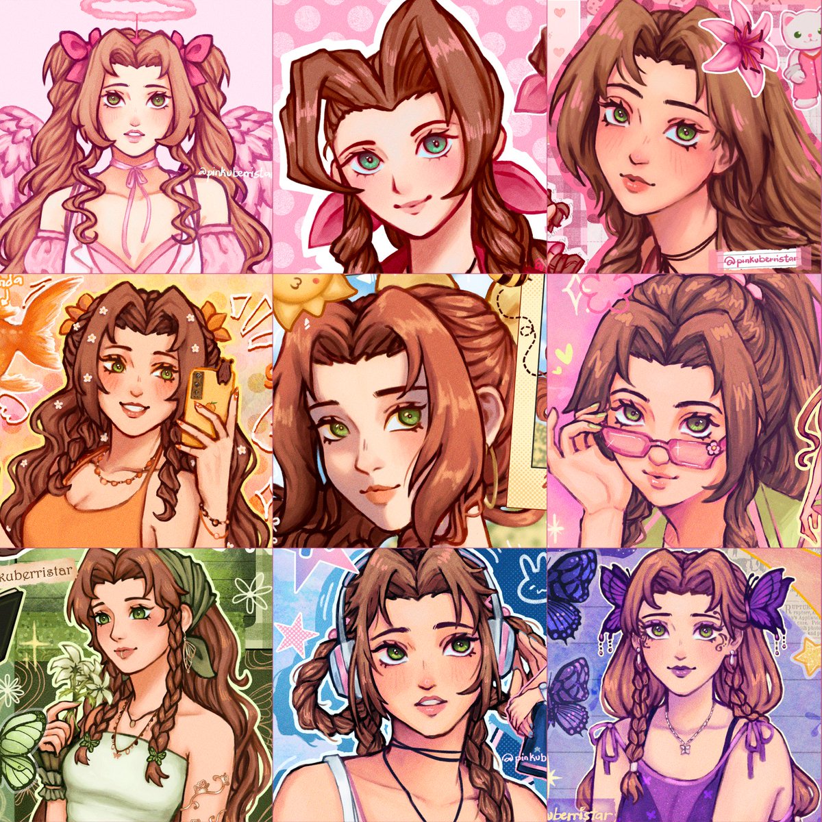 troshie ✿ tweet media