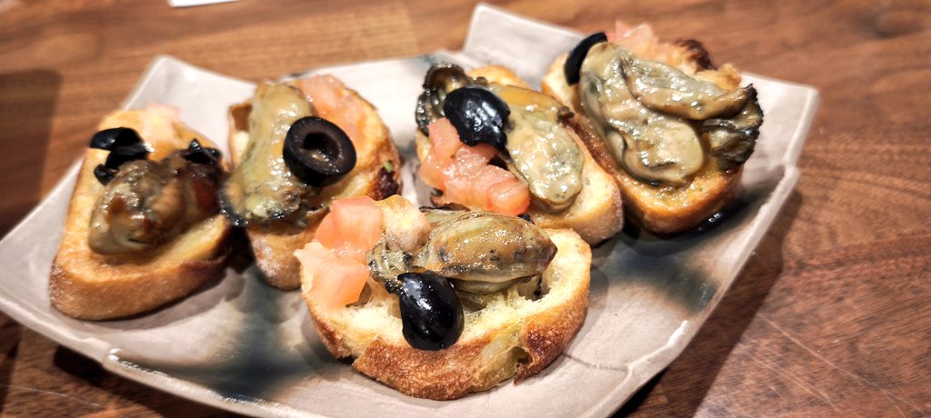 uke_vol's tweet image. いさまる氏の料理が上手すぎて美味すぎた！
※撮る側に回ってたので集合写真には写ってません