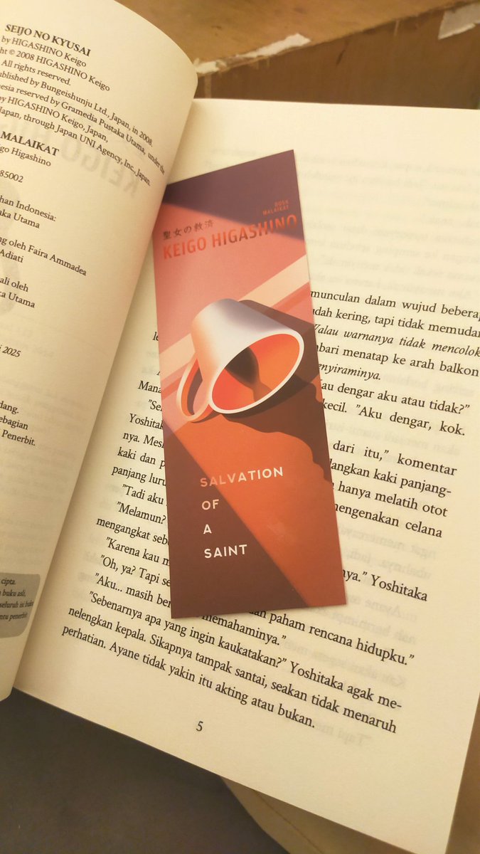 asmread_ing's tweet image. cr : Dosa Malaikat (Salvation of a Saint)