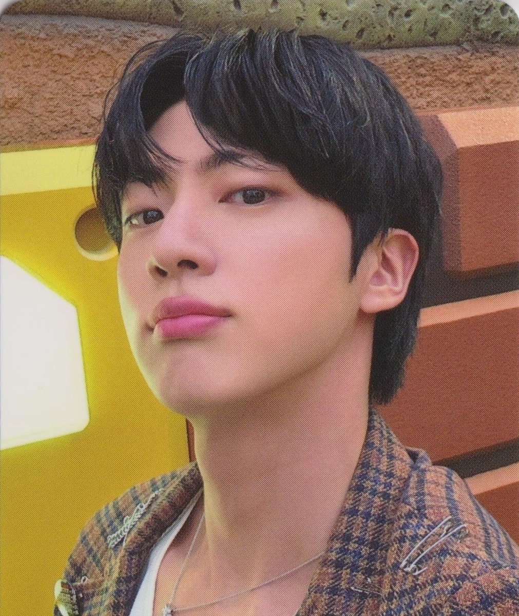 RT DEALS for #JIN
🌷Golden Disk Awards 2025🌷

20 🎟

1. Follow <a href="/cherrynh92/">Tulips Store</a>
2. RT + like <a href="/cherrynh92/">Tulips Store</a> 📌 tweet
3. RT + like this tweet
4. Drop 40 proof

📌Available 1000🎟/day

⏰ 24 HOURS