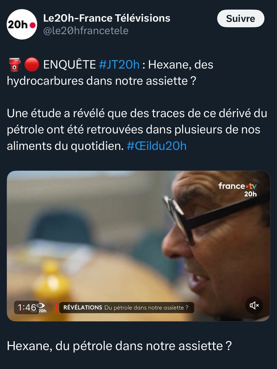 Les Électrons Libres tweet media