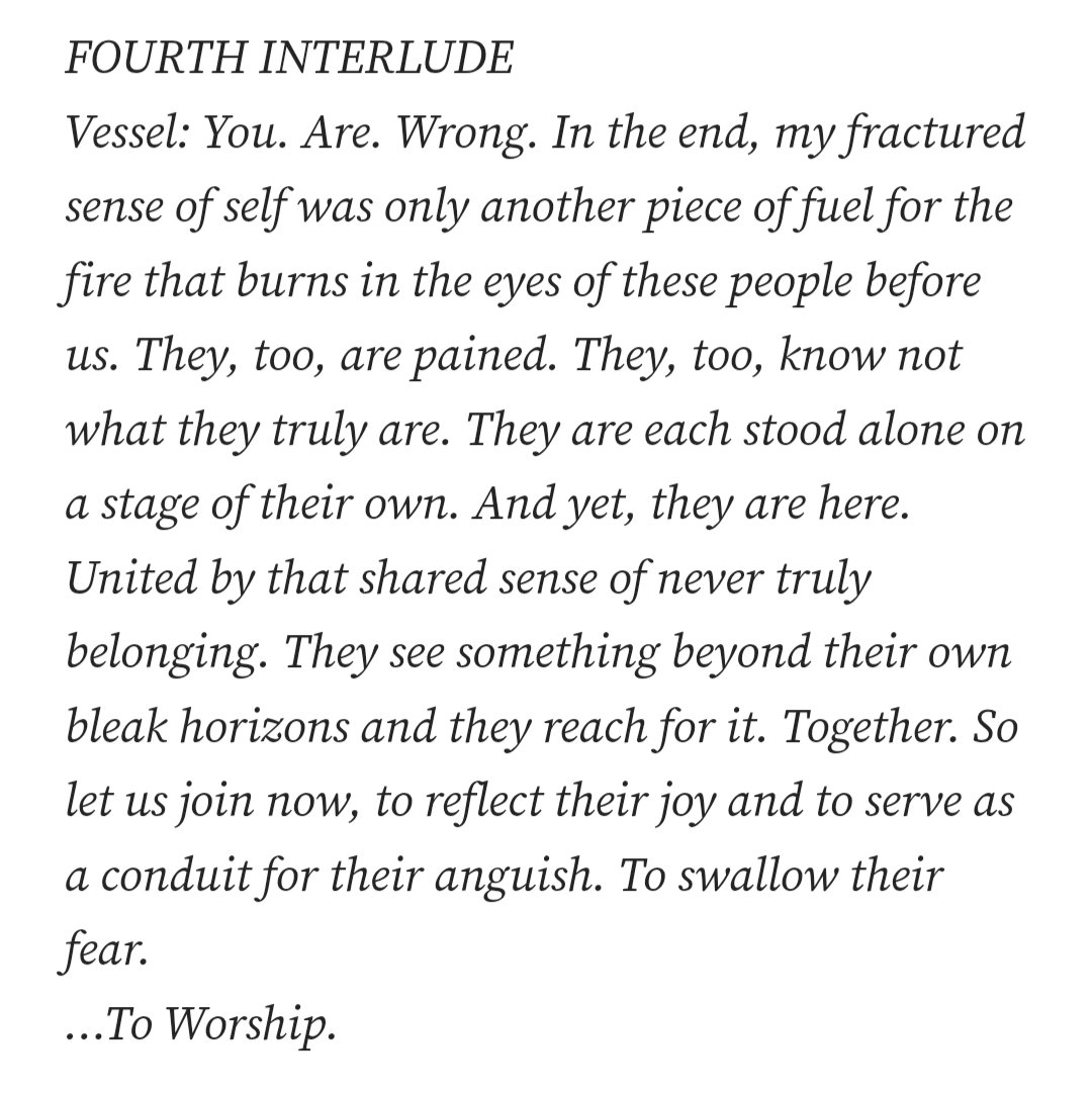 arcadiastomb's tweet image. US Tour (2023)