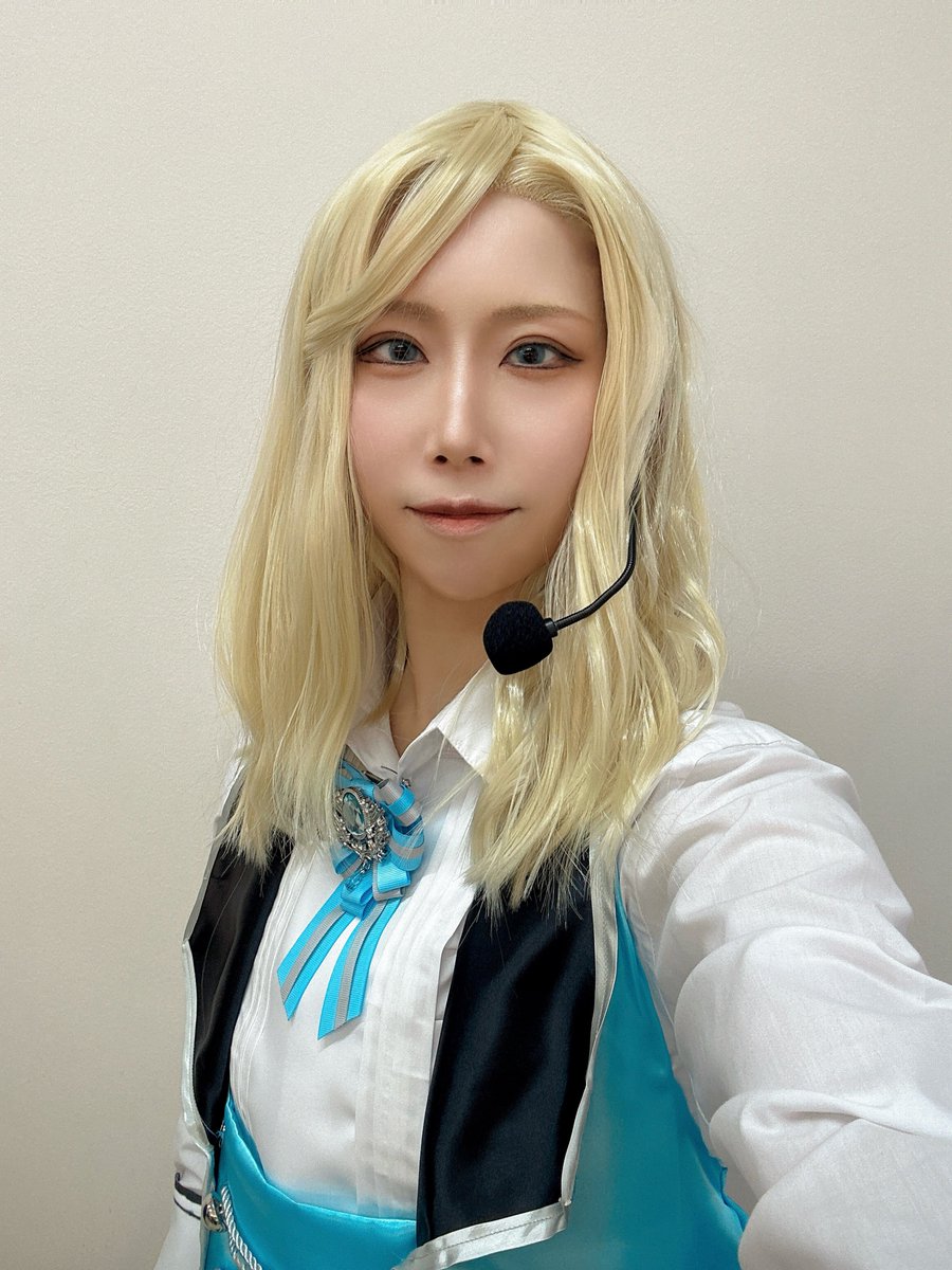 皐月ナオ🩵1/25ﾌﾟﾘｺﾝ (@Satuki_Nao_) / Posts / X