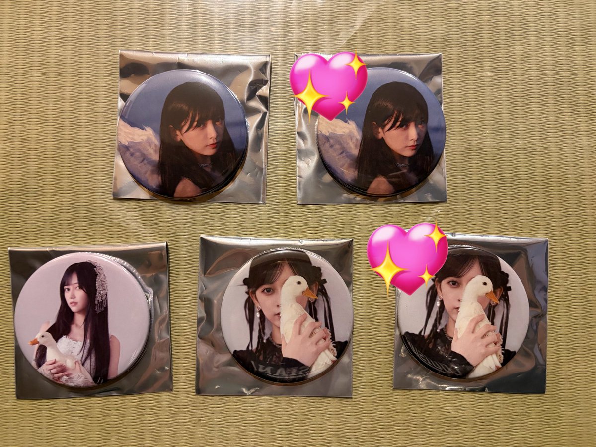 池田瑛紗 13th YEARBIRTHDAY 缶バッジA まとめ売り30個 池田瑛紗 13th YEAR BIRTHDAY缶バッジA - メルカリ