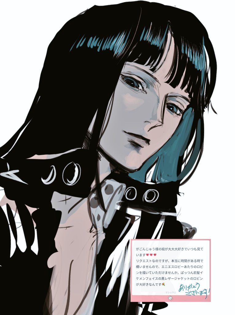 ありがとうございます!💐