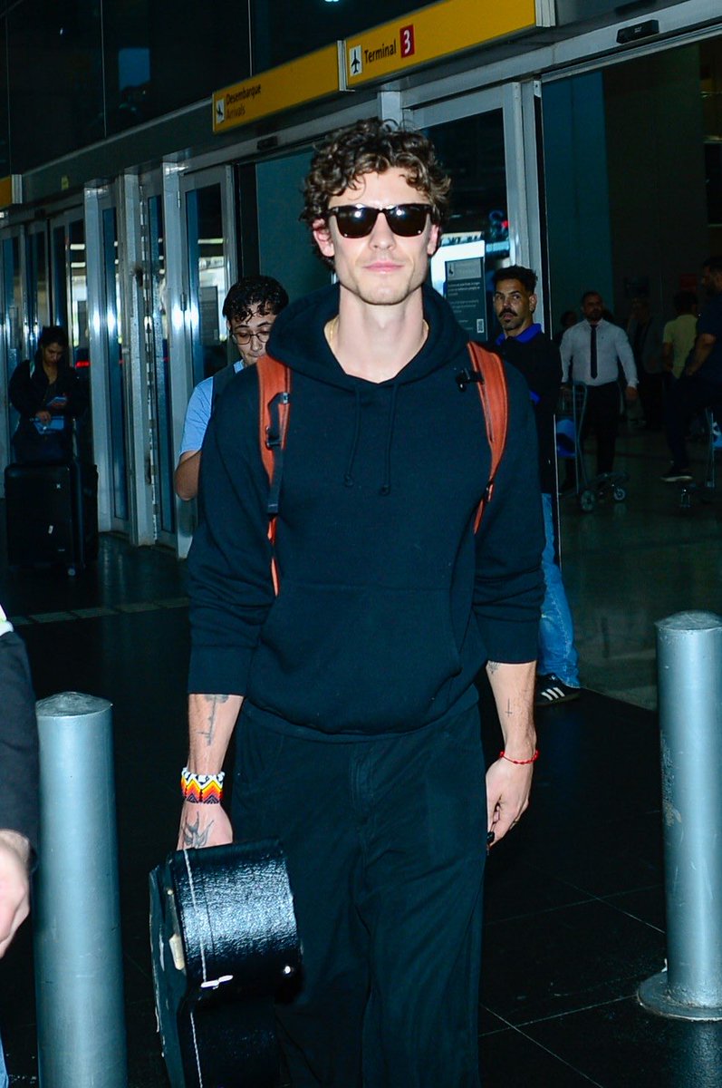 Shawn Mendes Brasil tweet media