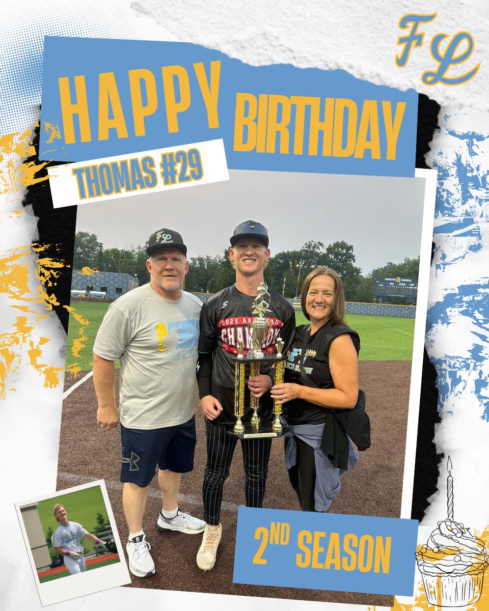 Finger Lakes Lakers tweet media