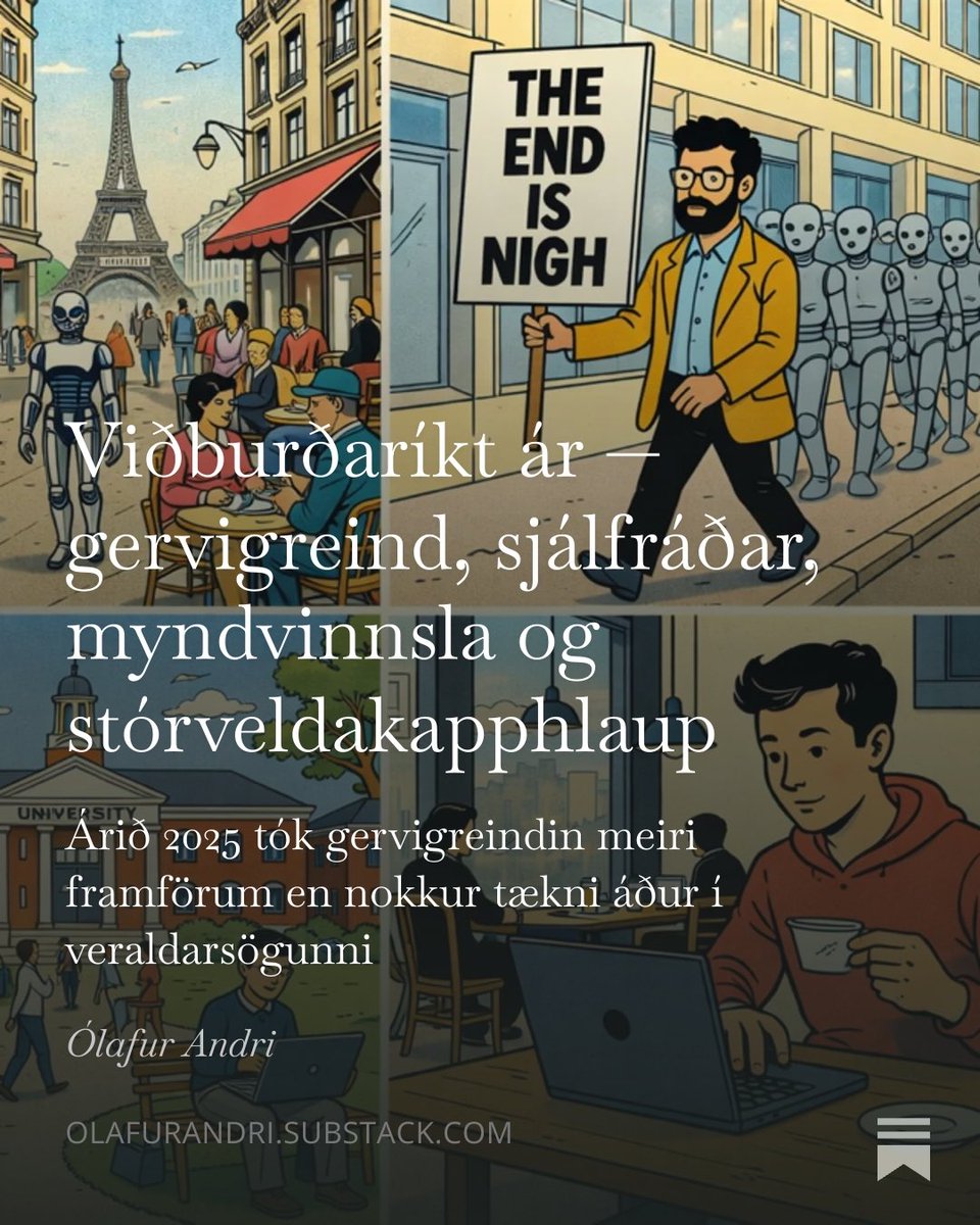 Ólafur Andri tweet media