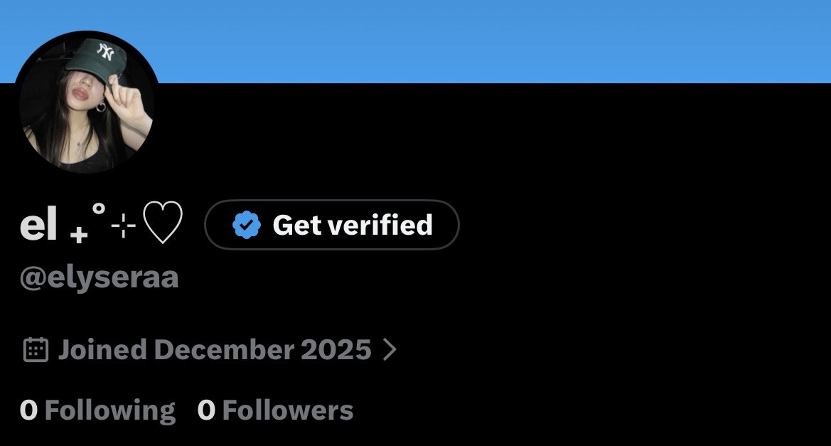 acc promosi @0dhera tweet media