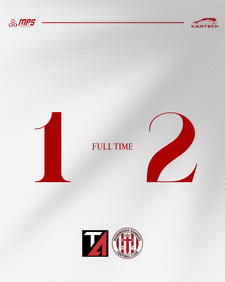 Risborough Rangers FC tweet media