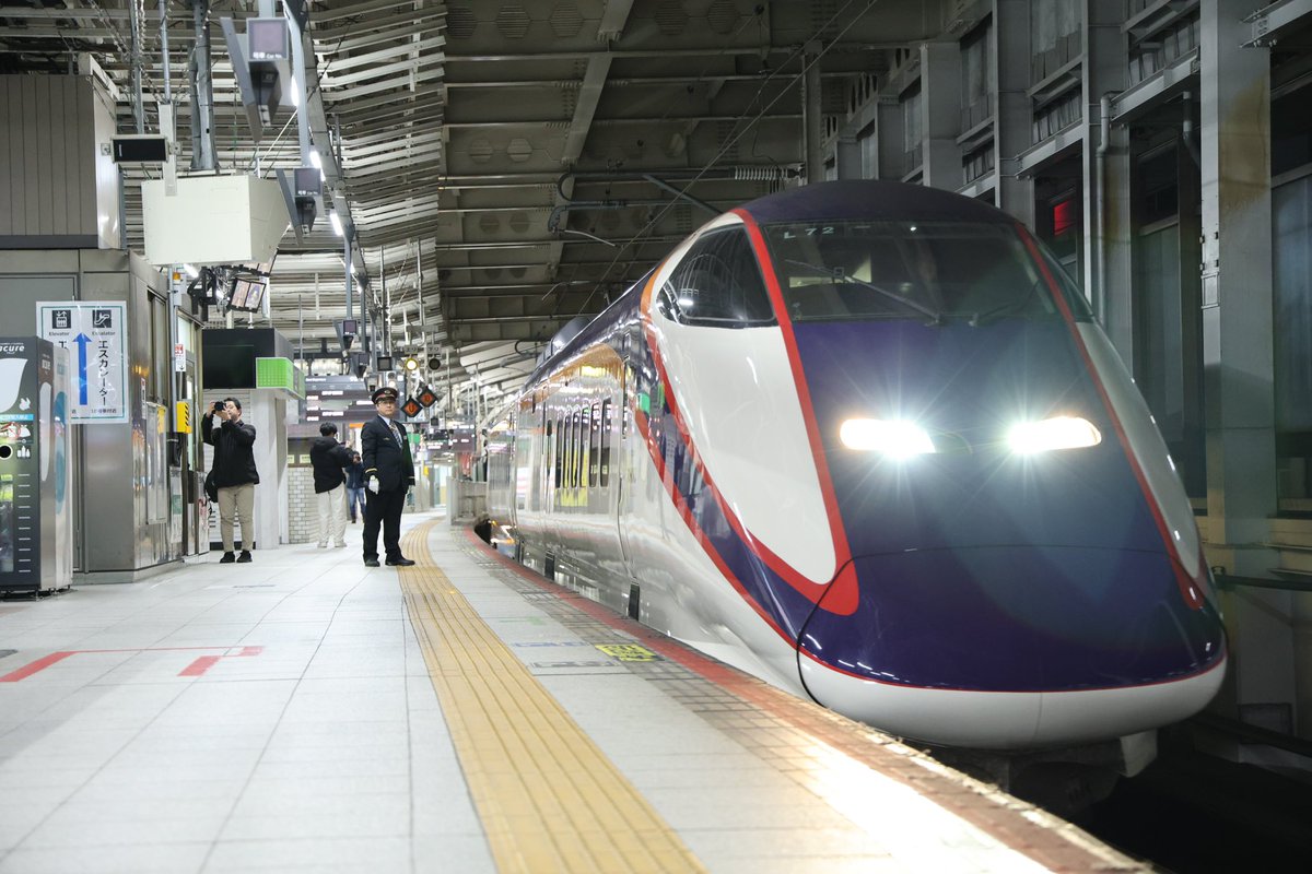 ろくいち (@east_japan) / Posts / X