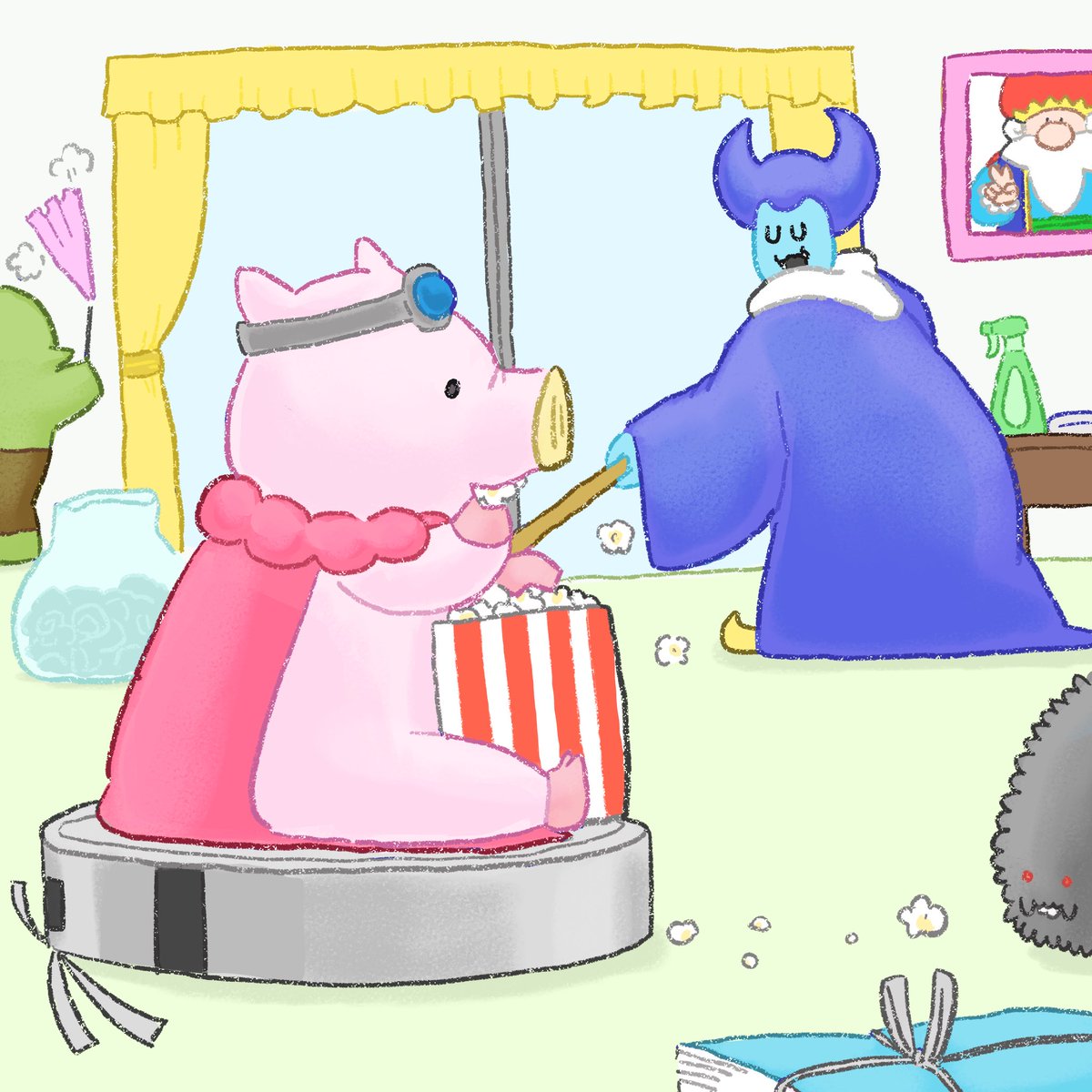 ちゃんまる。 (@chanmaru_8_time) / Posts / X