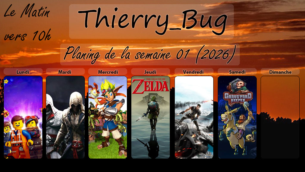 Thierry Bug tweet media