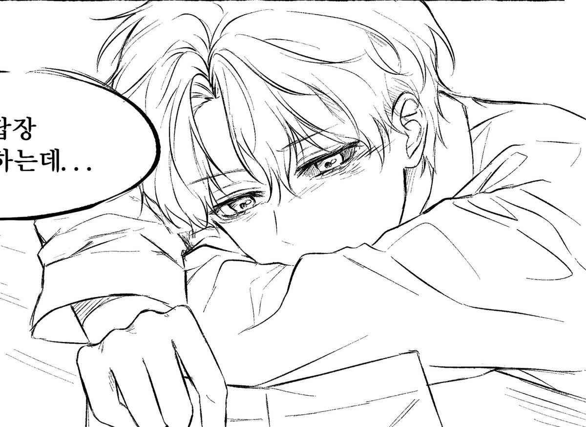 garigaripong's tweet image. #괴담출근
⚠️323 이후 약스포주의