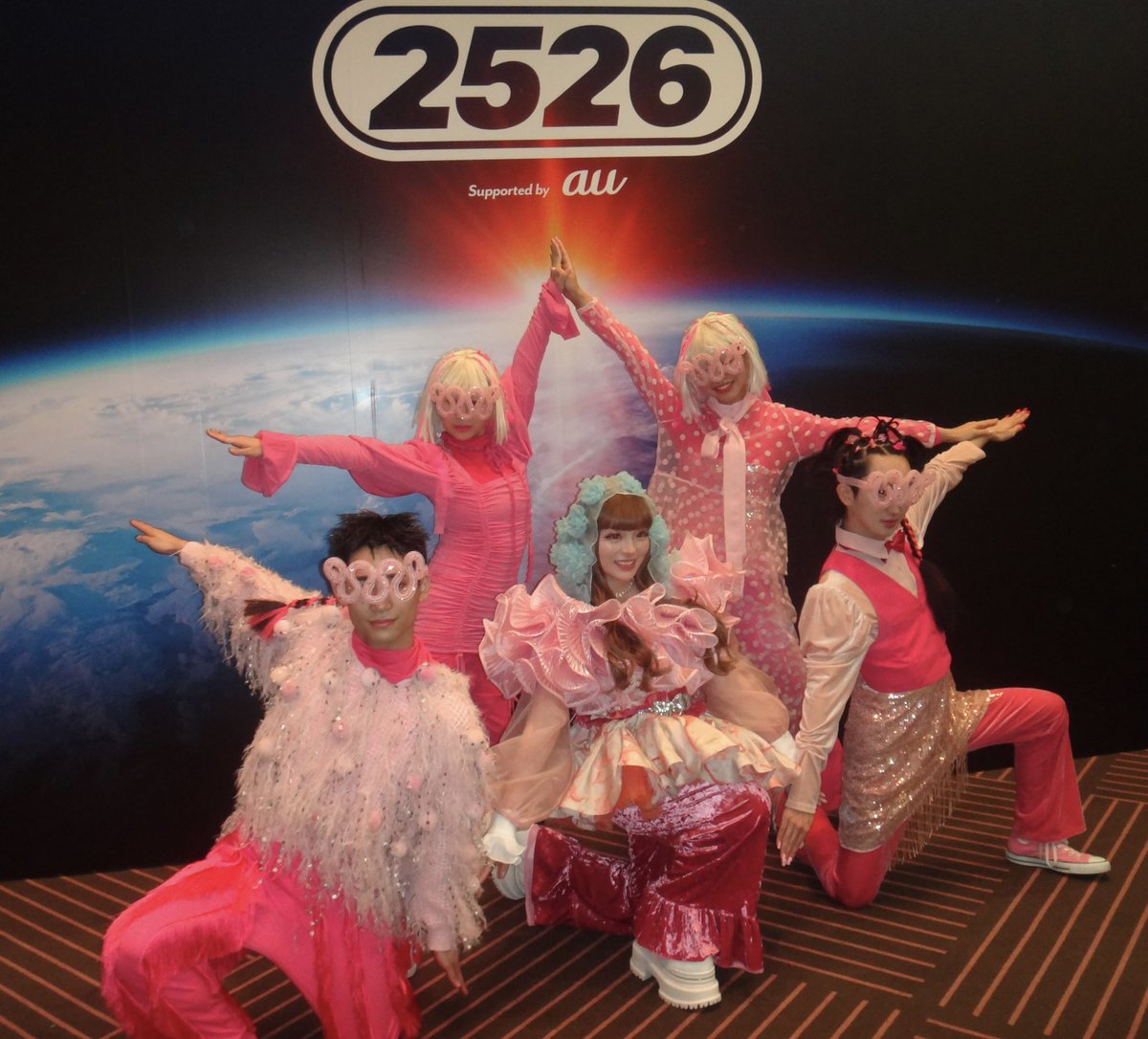 きゃりーぱみゅぱみゅ (@pamyurin) / Posts / X