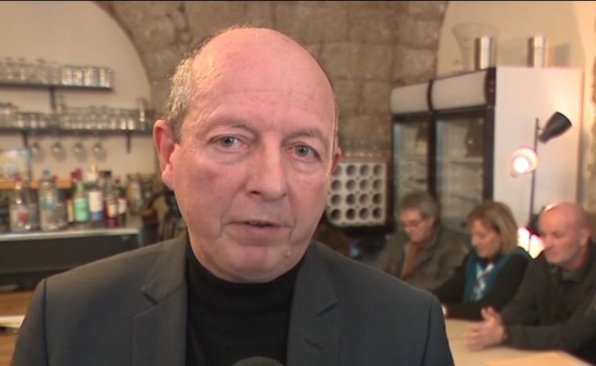 PF_Benedetti's tweet image. Je suis candidat aux élections municipales, de mars 2026, à Sartè.
J'ai présenté, ce matin, avec une partie de mes colistiers, la démarche "Aiò Sartinesi".
Elle est plurielle, collégiale et au
service de tous les Sartenais.