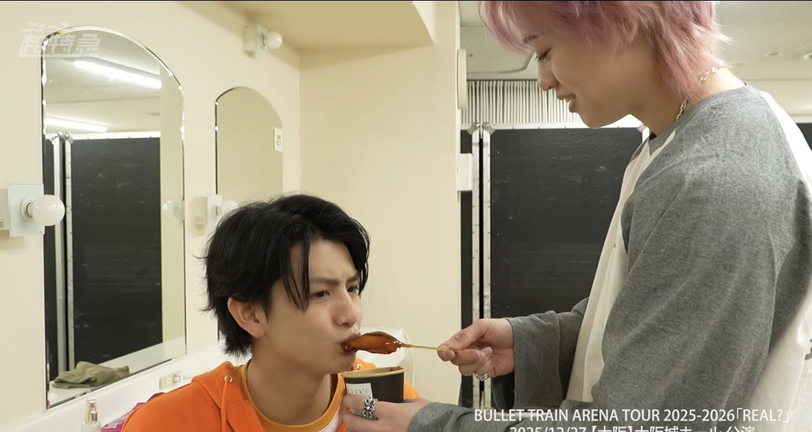 みたらしページ