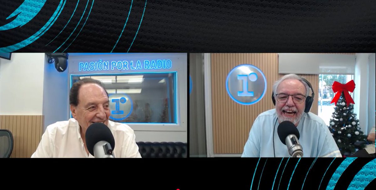CarlosHeller's tweet image. Mi columna semanal en @MarcadeRadio junto a Eduardo Aliverti por @radiolared 

youtube.com/live/C64YINTkh…