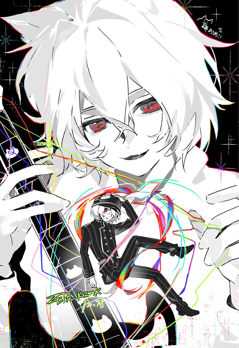 ねRadioね tweet media