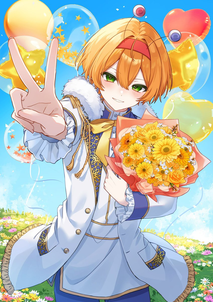 かにちゃん(男)@ちょこらび (@kanichan_2255) / Posts / X